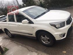 سانغ يونغ أكتيون